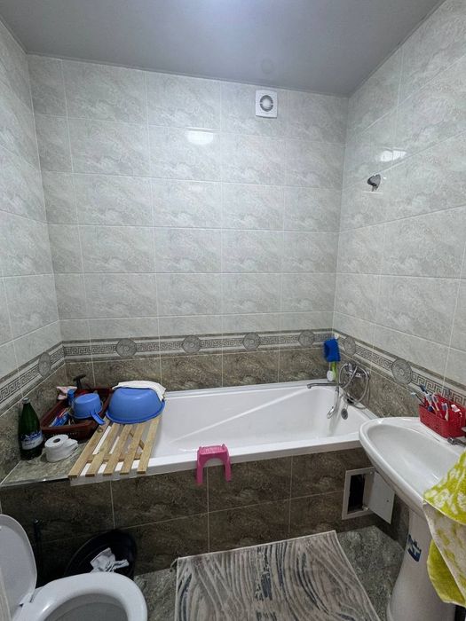 Олмос Махалля Котедж рохат круг