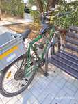 Bicicletă cu motor 2T de vînzare