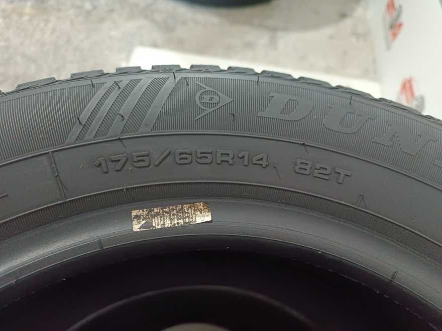 Anvelope 175/65/R14 82T DUNLOP IARNA CP-N20659
