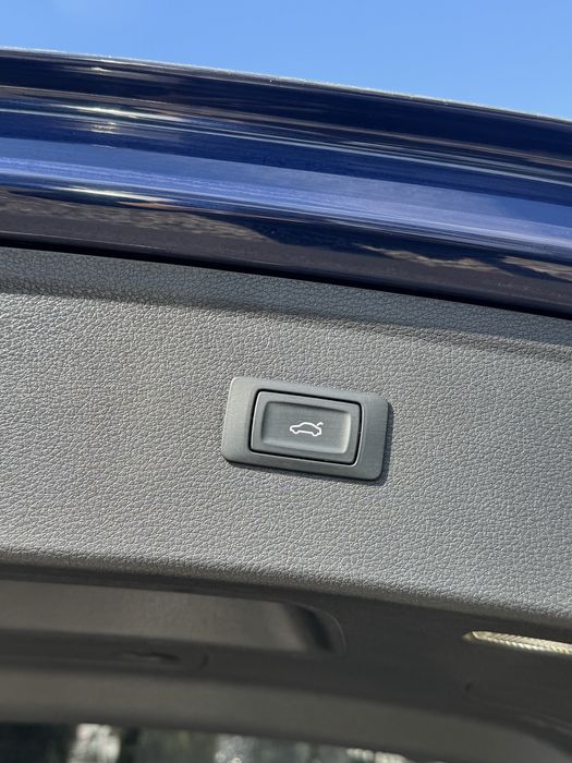 Vand Audi Q5 2018