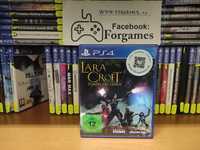 Joc Lara Croft and The Temple of Osiris PS4 Forgames.ro
