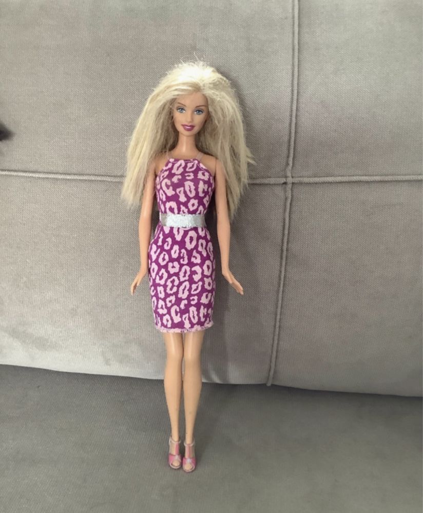 Papusa Barbie Mattel 1998 de colectie