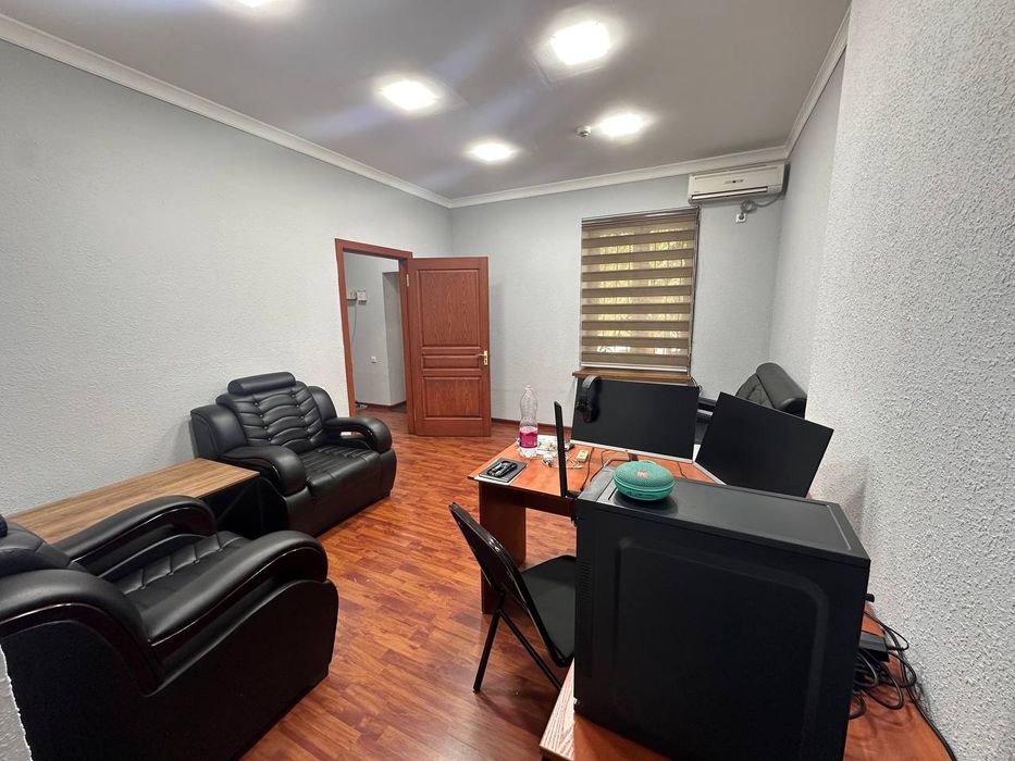 Сдаётся в аренду офис 97 кв. Моштабиб. Infinity рядом
