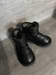 Ugg uri imblanite si impermeabile, marimea 22