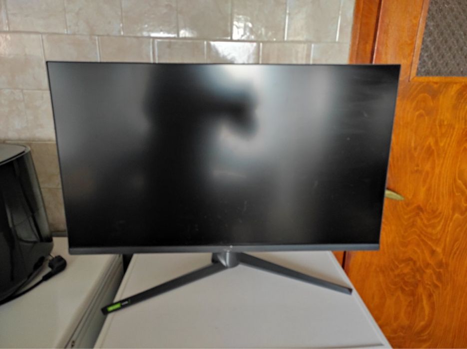 ASUS ROG Strix XG32AQ / Геймърски монитор / 32 инча / 2К 2560x1440