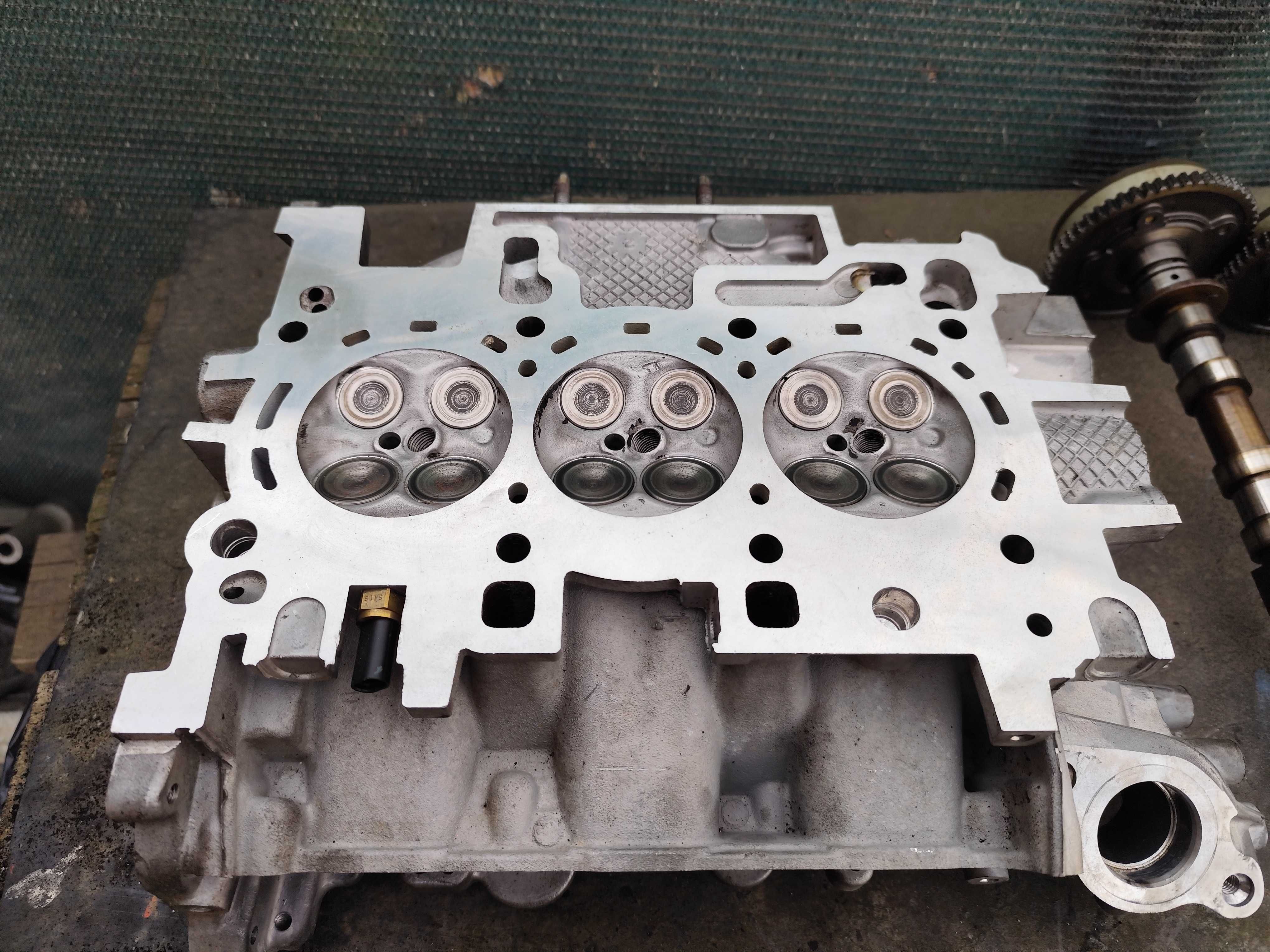 .Chiuloasa ,Pistoane etc Opel Astra K .Corsa E.Adam B10XFL/XFT