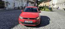Vând Volkswagen Polo