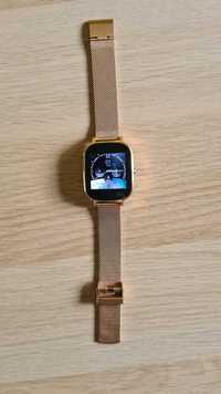 Vand Smartwatch ASUS Zen Watch 2 WI502Q, Rose Gold