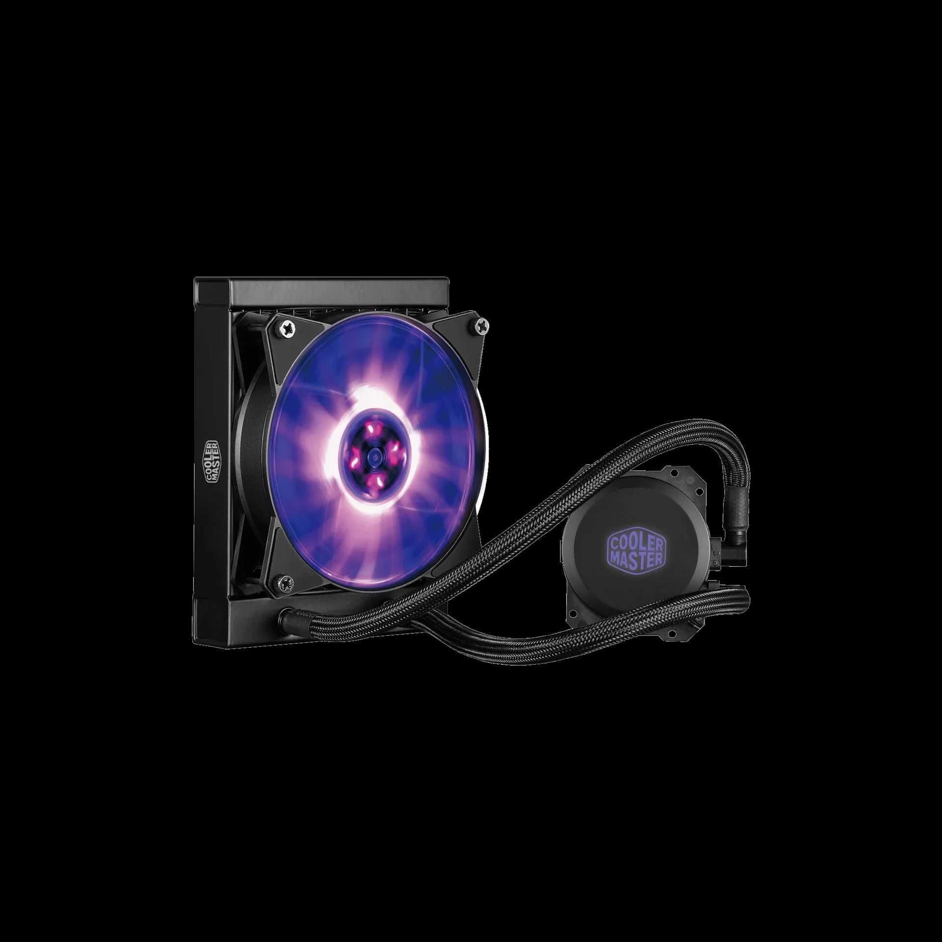 Cooler procesor MasterLiquid ML120L RGB
