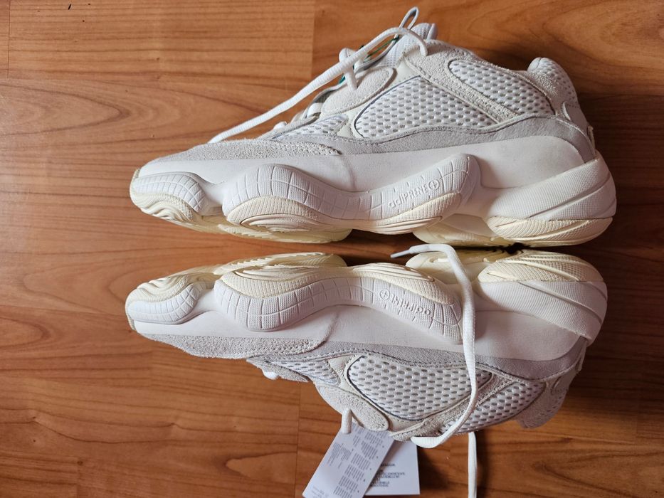 Adidas Yeezy 500 Blush,44,originali