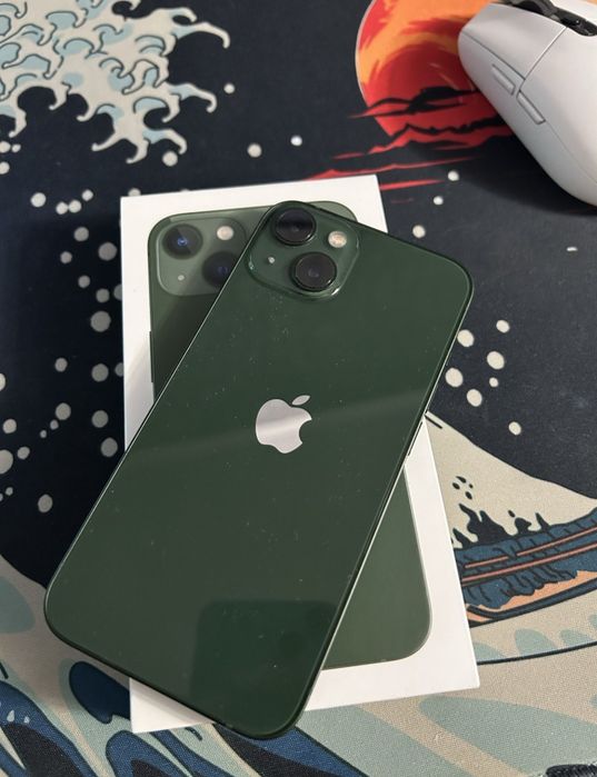 Apple IPhone 13 128gb