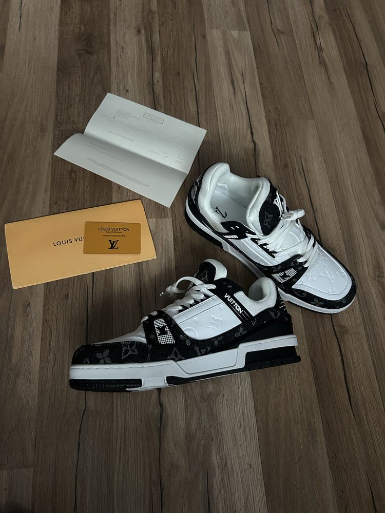 Louis vuitton LV Trainers