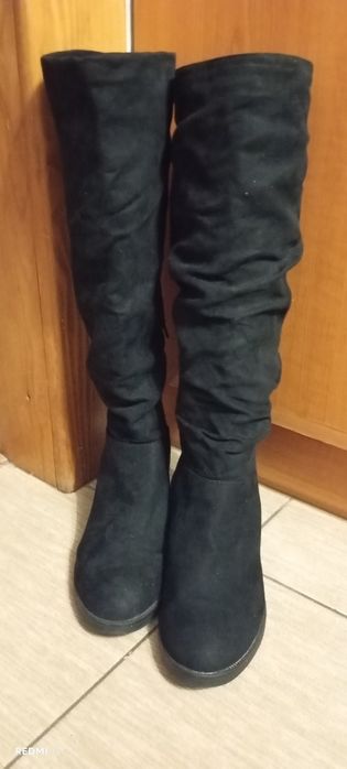 Cizmă dama elegantă mărimea 38