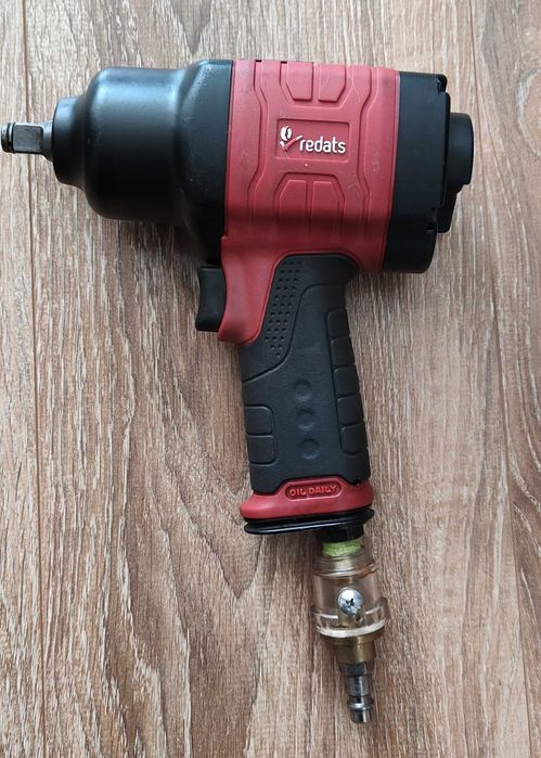 Pistol pneumatic impact profesional REDATS
