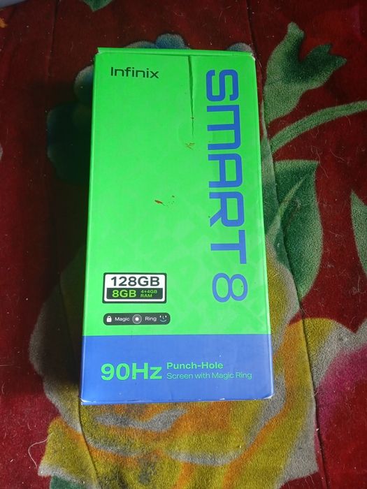 Продам телефон рабочий