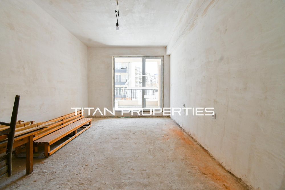 Мезонет , за продажба , ж.к. Манстирски ливади