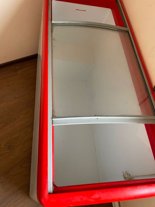 Морозильник холодильник сатылады