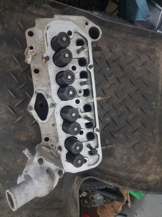 Piese fiat 600 / zastava 750