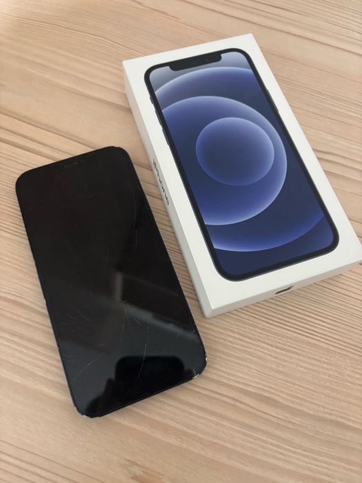 iphone 12, 128gb, 76akb