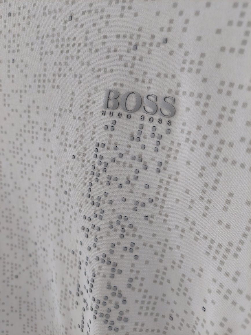 HUGO BOSS мъжка тениска