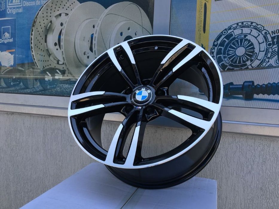 Джанти за BMW 17"18”19"20" M Sport 437