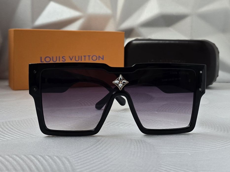 Мъжки слънчеви очила маска