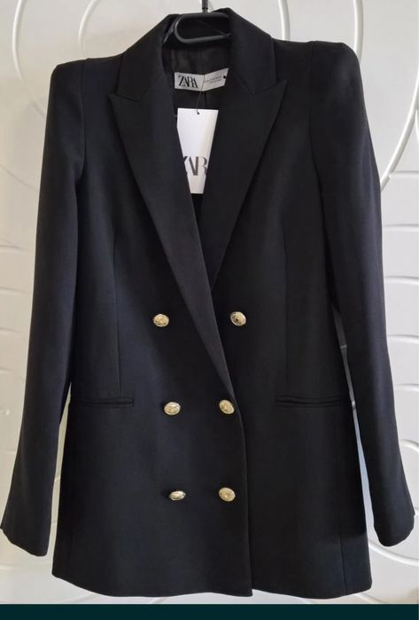 Zara блейзър - сако М размер