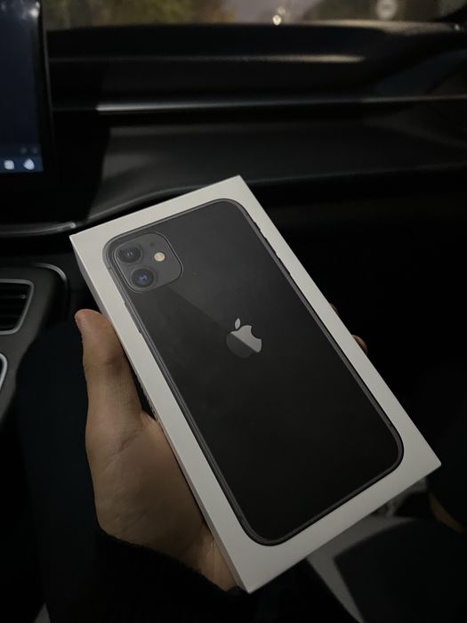 Iphone11 Sotiladi