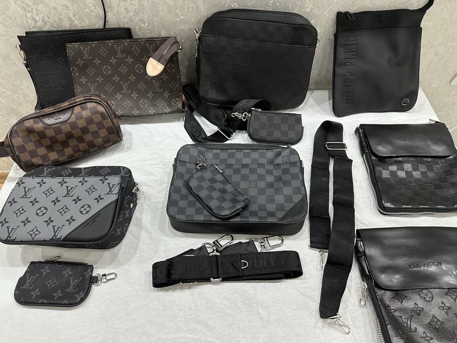 Чанти на Louis vuitton евтини с различни цени