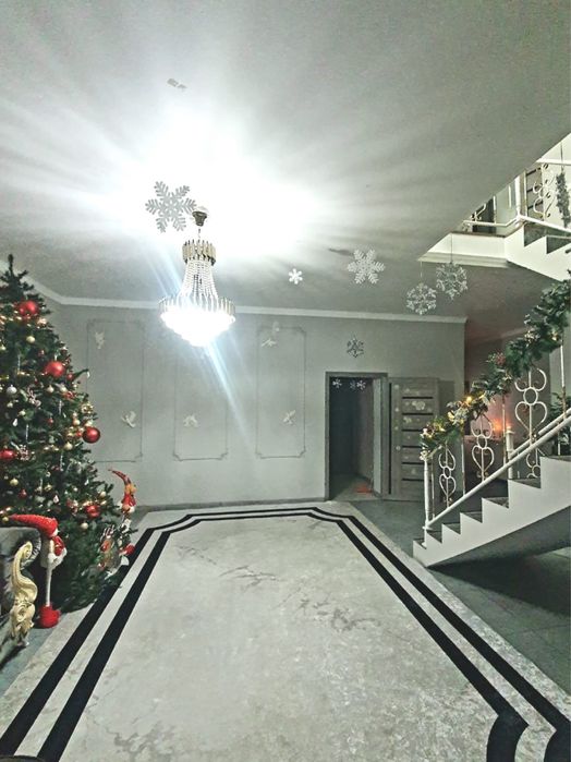 Коттедж посуточно