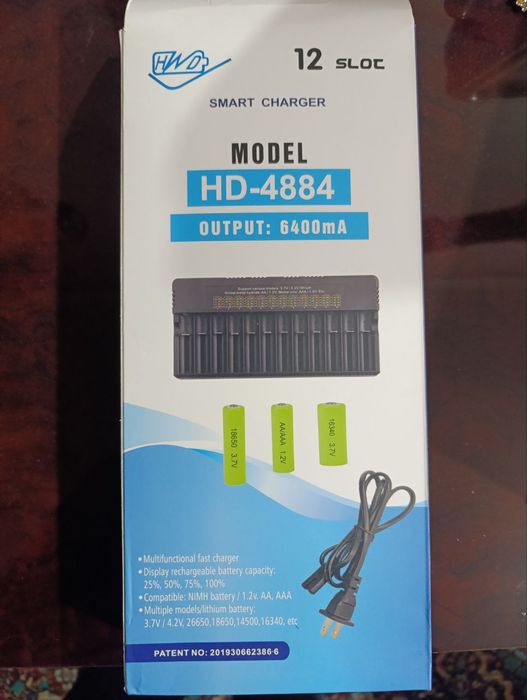 Продам зарядная устройства