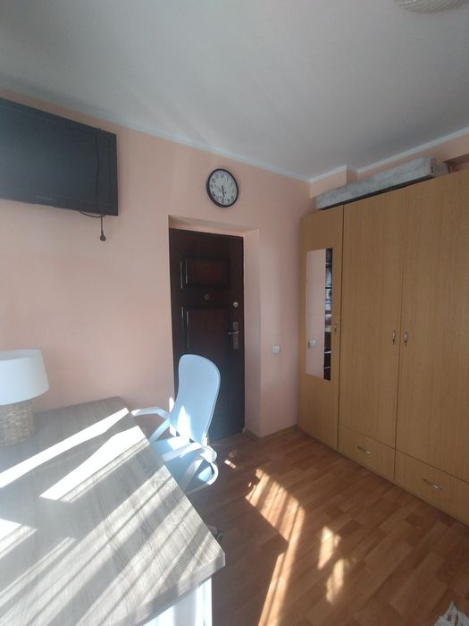 Garsoniera mobilata /utilată Arena Nationala/Piata Muncii