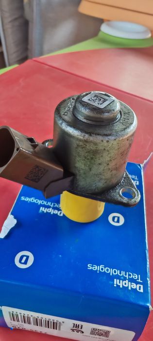 Senzor pompa inalta presiune Audi