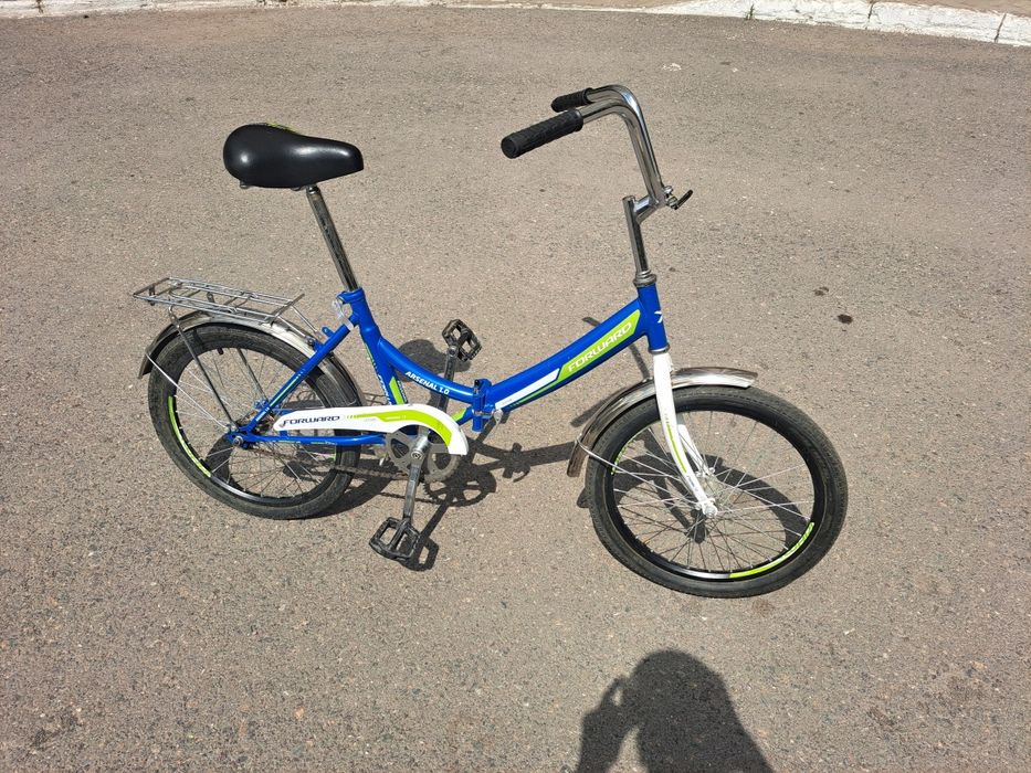 Продам велосипед