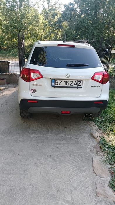 Suzuki Vitara 1.6