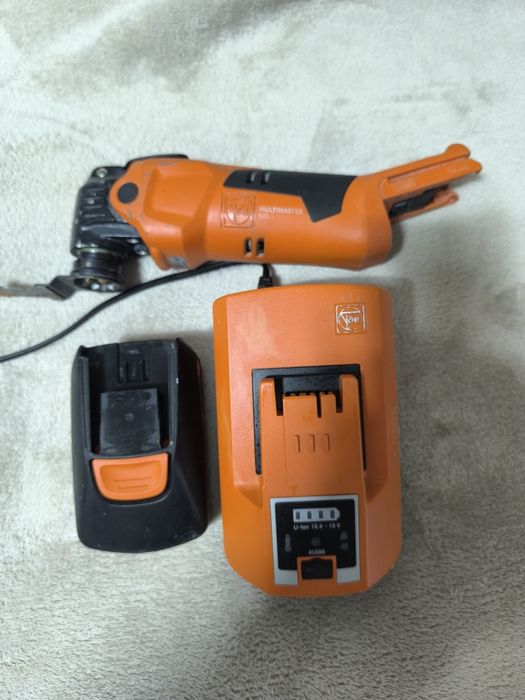 Multicutter Fein AMM 500