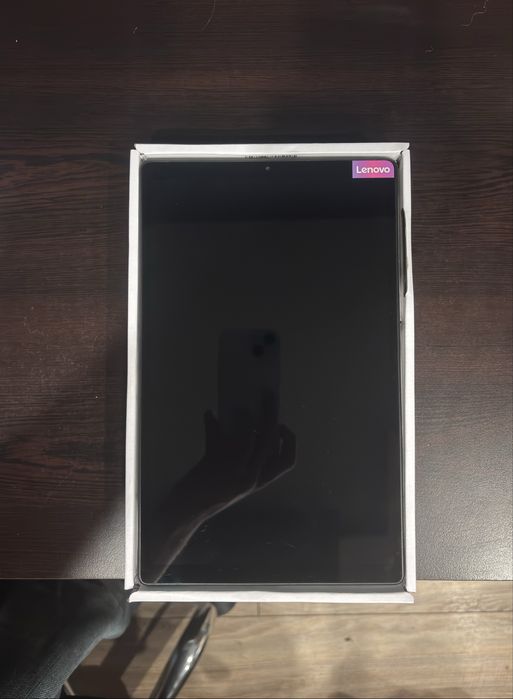 Lenovo Tab M10 HD