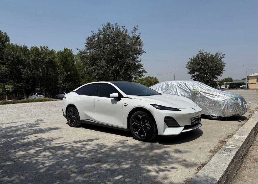 CHangan deepal sl03 hybrid 2025yil