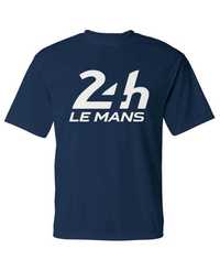 Tricou Le Mans 24 Hours, Bărbați/Femei.