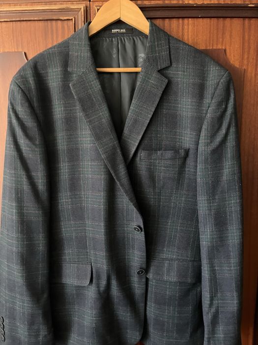 Продам пиджак мужской