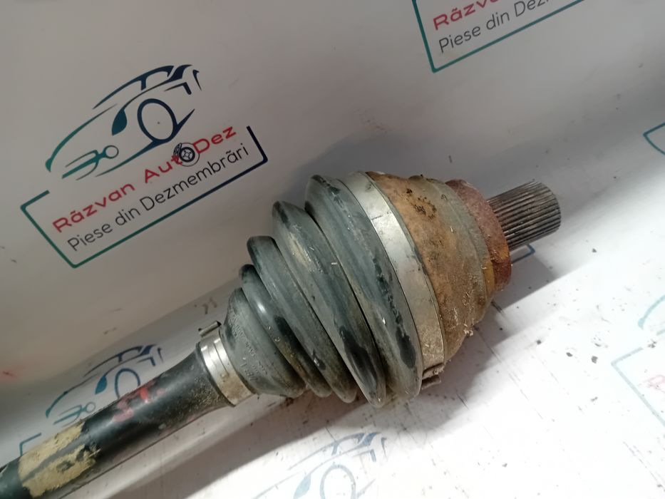 planetara stanga fata volkswagen eos 2008