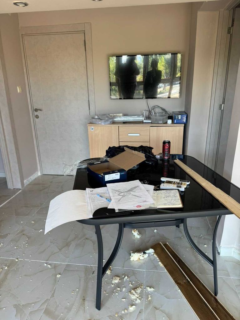 Продава се Многостаен апартамент в Созопол - 154 кв.м за 1020 €/кв.м - Снимка #11