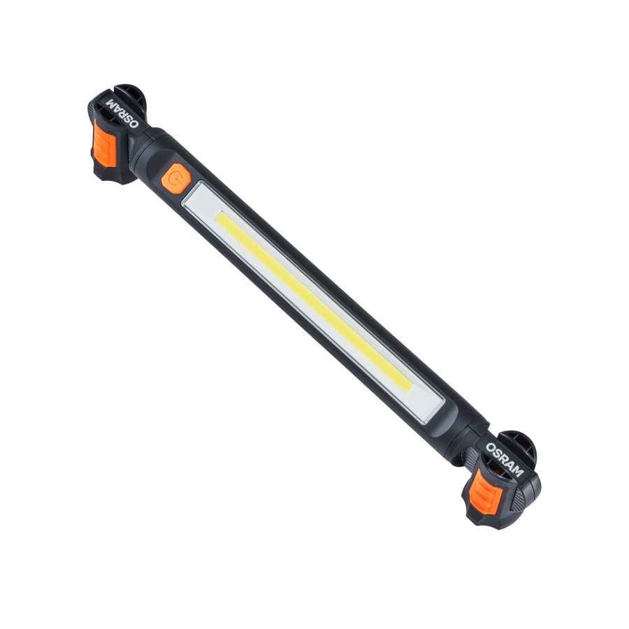 OSRAM LEDinspect UTILITY1000-мощна проф. сервизна лампа 1000lm/Li-ion