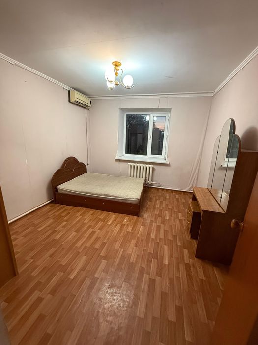 Сдам 3-х комнатную квартиру мкр Астана