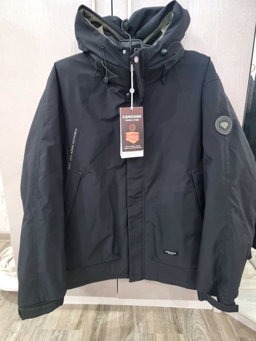 Кутки пуховики новые