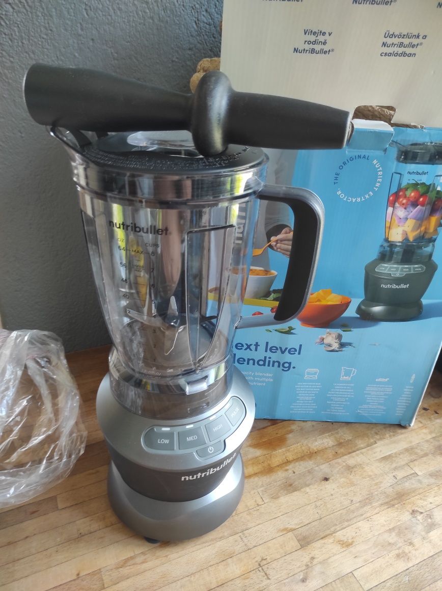 Блендер Нутрибулет / Nutribullet 1200W
