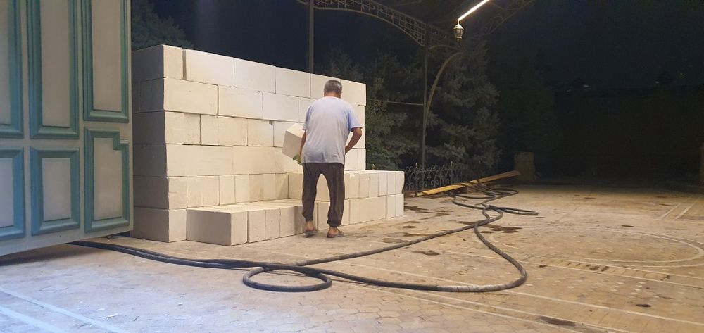 Пенаблок акция доставка бесплатный