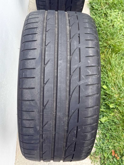 Anvelope Vara Bridgestone Potenza S001 255/35 R19 96Y XL