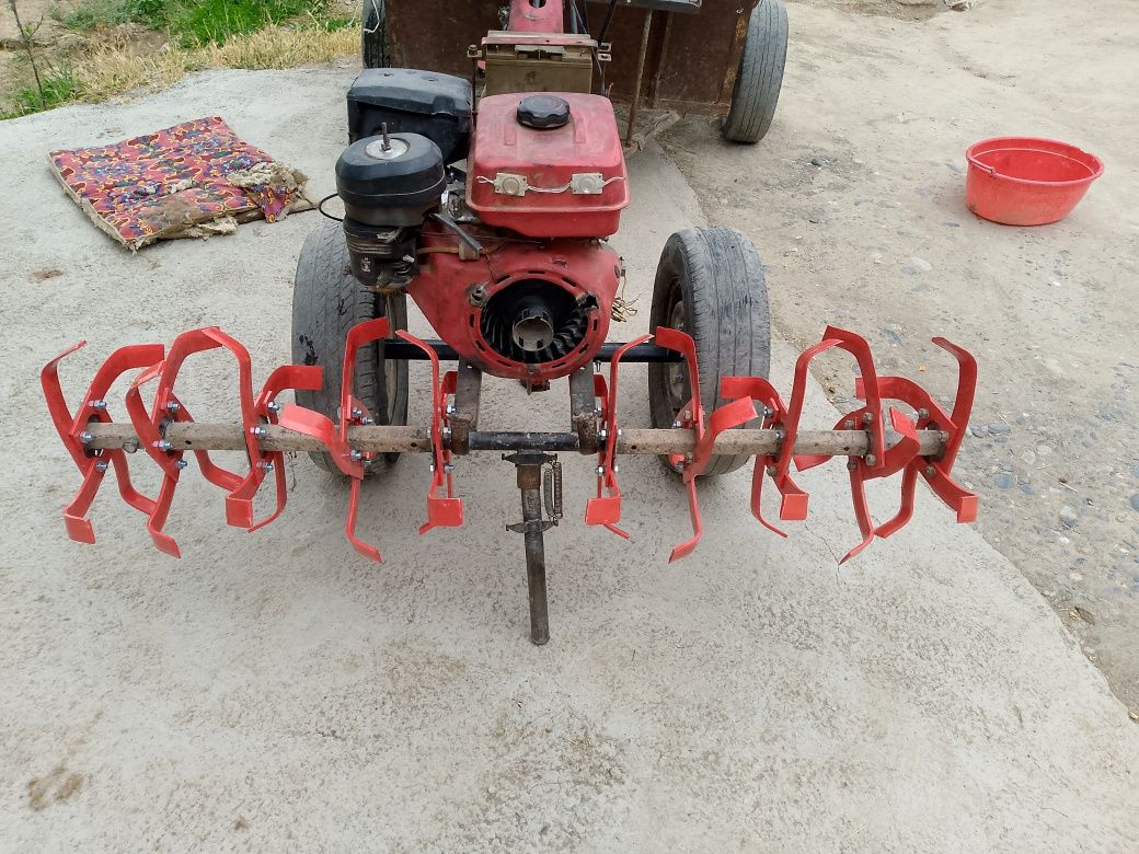Yer haydash xizmati