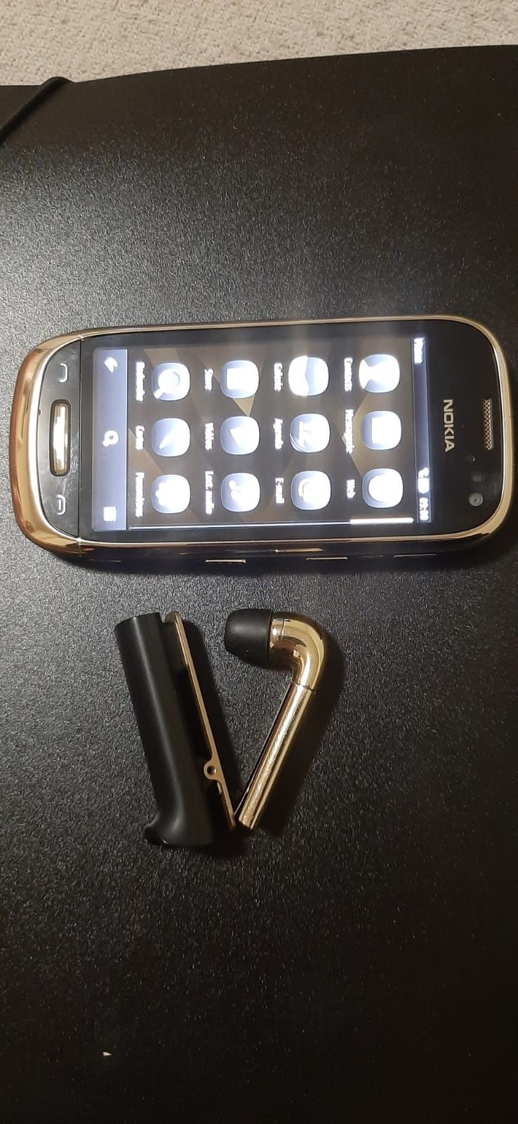 Nokia Oro telefon